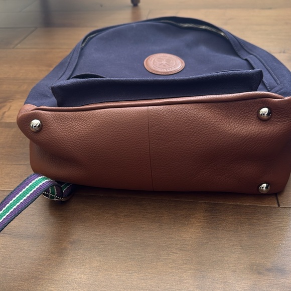 Wimbledon Backpack - Picture 3 of 4